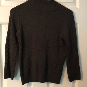 Forever 21 Olive Green Sweater